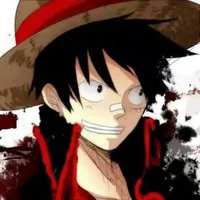 luffy D Monkey 