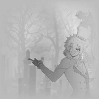 Николай Гоголь