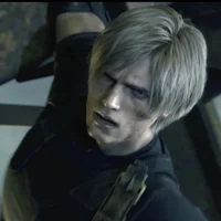 Leon Kennedy