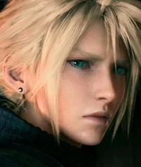 Cloud Strife