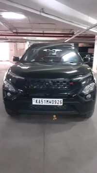 Tata Safari 