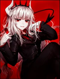 Female Satan 