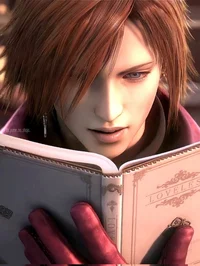 Genesis Rhapsodos