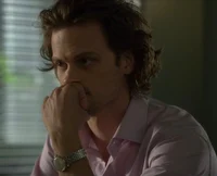 Spencer Reid
