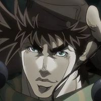 Joseph Joestar