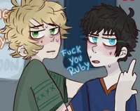 Craig and Tweek