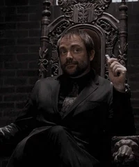 CROWLEY