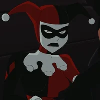 Harley Quinn