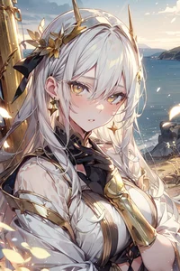 Giantess goddess Amy