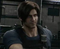 Leon Kennedy 