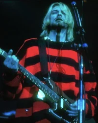 Kurt Cobain