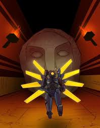 V1 BLOODLUST MACHINE