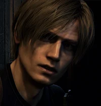 Leon Kennedy