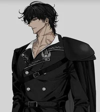 Anthony-jealous duke