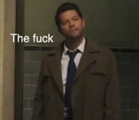 Castiel 
