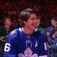 Mitch Marner