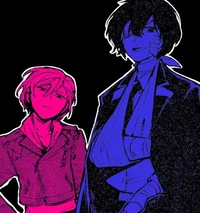 Soukoku parents