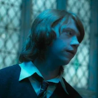 Ron Weasley