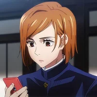 Nobara Kugisaki