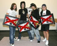 Tokio hotel