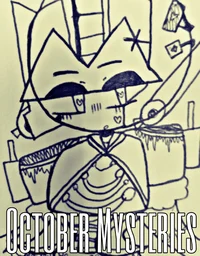October Mysteries