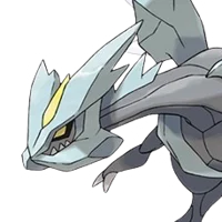 Kyurem