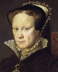 Mary Tudor