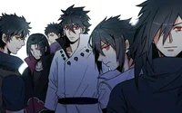 Uchiha clan