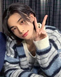 Hyunjin Boyfriend