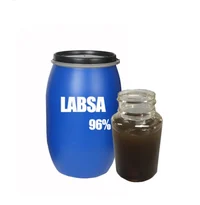 Linear alkylbenzenes