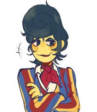 Wally Darling