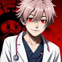 Yandere Doctor