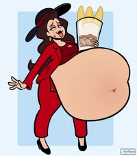 Normal Pauline