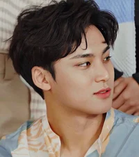 Kim Mingyu