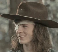 75 carl grimes