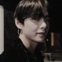 Taehyung 