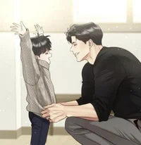 Husband and Son