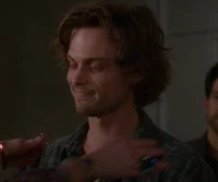 Spencer Reid