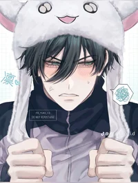 Rin itoshi