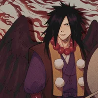 Madara Uchiha