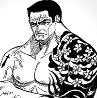 Akainu