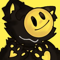 Happy Kitten 
