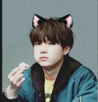 Yoongi