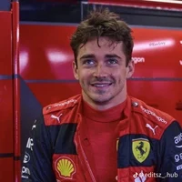Charles Leclerc 