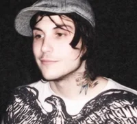 Frank Iero