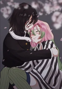 Игуро и Мицури