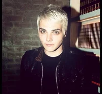 Gerard Way