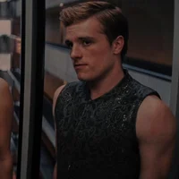 Peeta Mellark