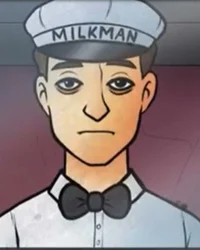 milkman