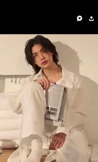 Hwang Hyunjin